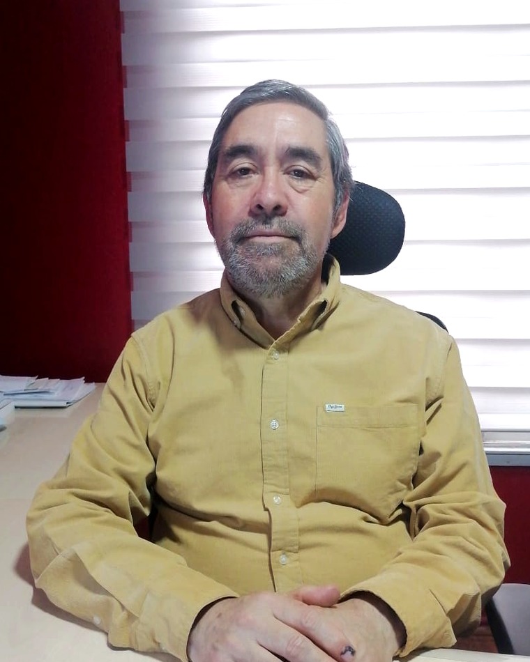 Manuel Luengo Gaete